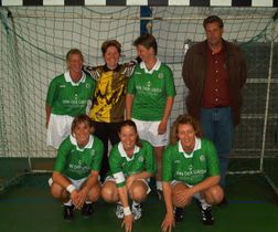 2004 WESTLANDIA (NL) (Dames)