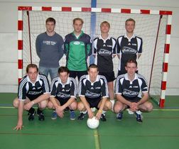 2005-2006 ZVC Den Hattrick