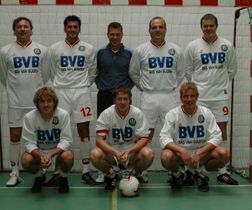2006 BAS VAN BUUREN (NL)