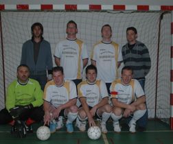 2006-2007 ZVC Bakkerij Robberecht