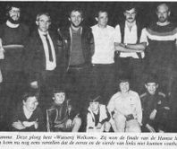 1982-1983 ZVC Wasserij Welkom