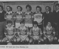 1983-1984 ZVC Criva Hamme