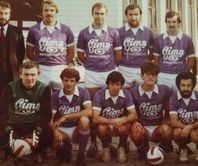 1983-1984 ZVC Gima
