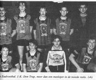 1984-1985 ZVC J.K.Den Trap