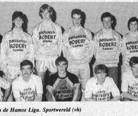 1987-1988 ZVC Sportwereld