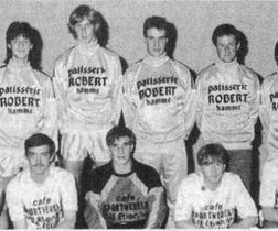 1987-1988 ZVC Sportwereld