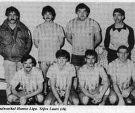 1987-1988 ZVC Stijve Laars