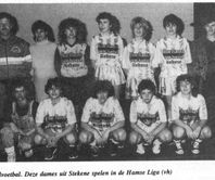 1988 ZVC Stekene (Dames)
