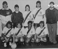 1988-1989 ZVC SOS Velle