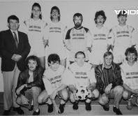 1988-1989 ZVC Vlaamse Schouwburg