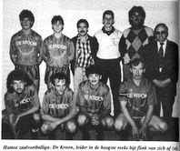 1989 ZVC De Kroon