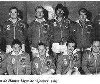 1989-1990 ZVC De Sjotters