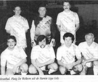 1989-1990 ZVC De Welkom