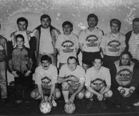 1989-1990 ZVC Goalgetters Veteranen