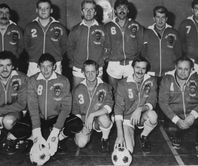1989-1990 ZVC Goalgetters