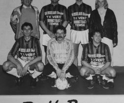 1990-1991 ZVC Dolf Boys