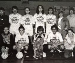 1990-1991 ZVC Sportwereld