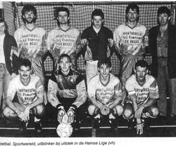1991-1992 ZVC Sportwereld bis