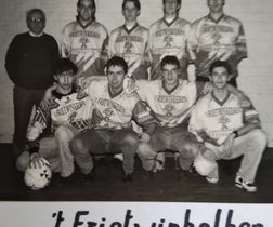1993-1994 ZVC 't Frietwinkelken