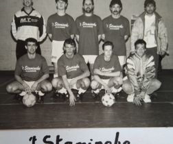 1993-1994 ZVC 't Stamineke (Kristof)