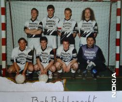 1995-1996 ZVC Bakkerij Robberecht