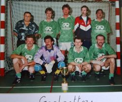 1995-1996 ZVC Goalgetters 2