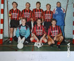 1996-1997 ZVC 't Duifken