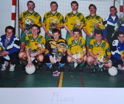 1996-1997 ZVC Rima