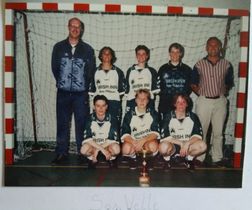 1996-1997 ZVC SOS Velle