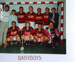 1997-1998 ZVC Daisyboys