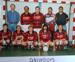 1998-1999 ZVC Daisyboys