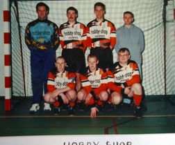 1998-1999 ZVC Hobby Shop
