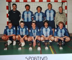 1998-1999 ZVC Sportivo