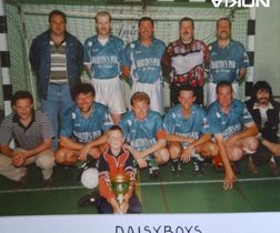 1999-2000 ZVC Daisyboys