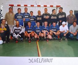 2000-2001 ZVC Schelfhaut