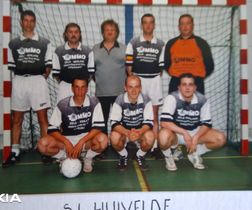2001-2002 ZVC S.L. Huivelde