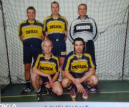 2001-2002 ZVC Schelfhaut