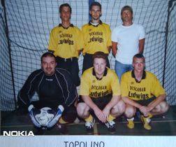 2001-2002 ZVC Topolino