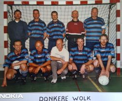 2002-2003 ZVC Donkere Wolk