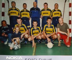 2004-2005 ZVC Schelfhaut