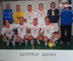 2007-2008 ZVC Geditrof Oldies
