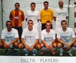 2009-2010 ZVC Delta Players