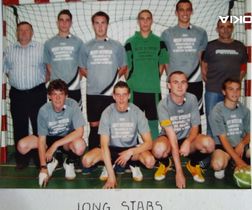 2009-2010 ZVC Jong Stars