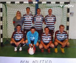 2009-2010 ZVC Real Atletico
