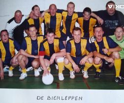 2010-2011 ZVC De Bierleppen