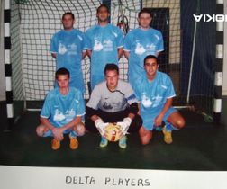2010-2011 ZVC Delta Players