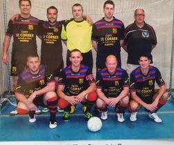 2017-2018 ZVC Barca Old